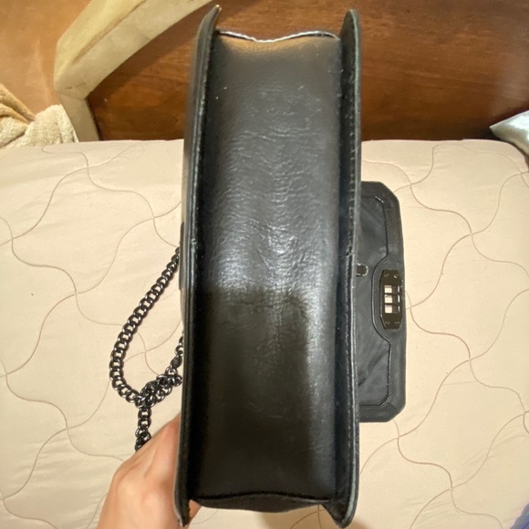 Rebecca Minkoff Quilt Leather Purse - Picture 10 of 12